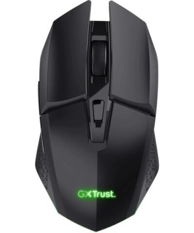 Trust Souris de gaming GXT110 Felox Noir 4