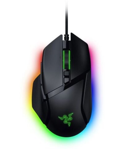 Razer Souris de gaming Razer Basilisk V3 35K 2