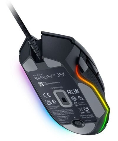 Razer Souris de gaming Razer Basilisk V3 35K 4