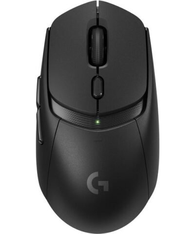 Logitech Souris de gaming G309 Lightspeed Noir