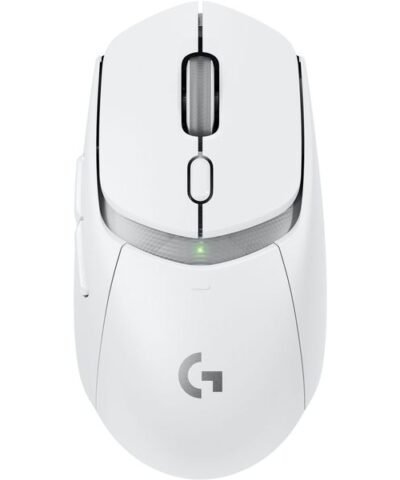 Logitech Souris de gaming G309 Lightspeed Blanc