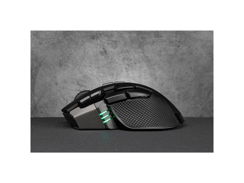 Corsair Souris de gaming Ironclaw RGB Noir 5