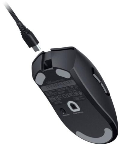 Razer Souris de gaming DeathAdder V3 Pro Noir 2