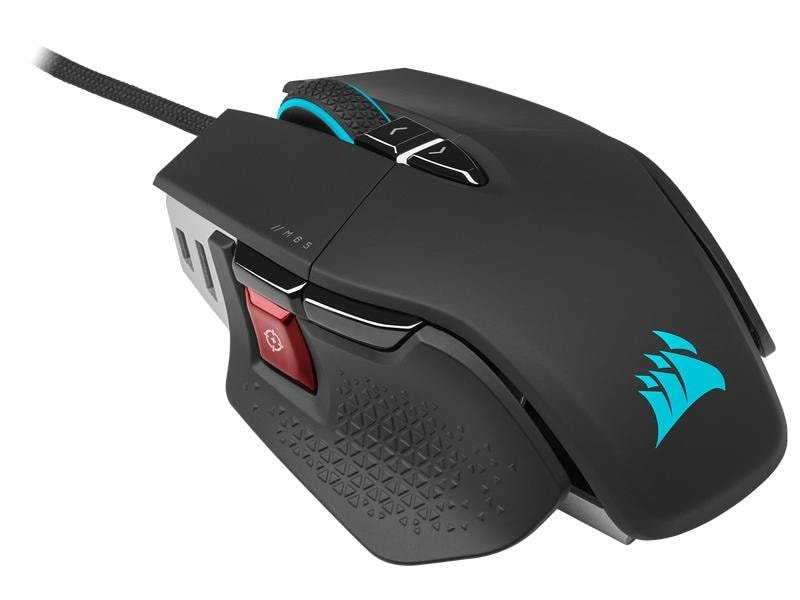Corsair Souris de gaming M65 RGB Ultra 10