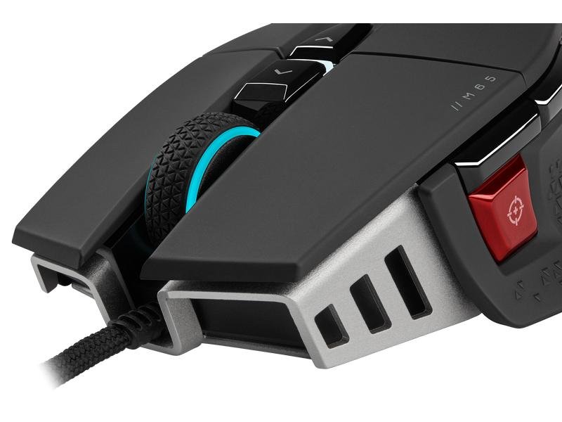 Corsair Souris de gaming M65 RGB Ultra 5