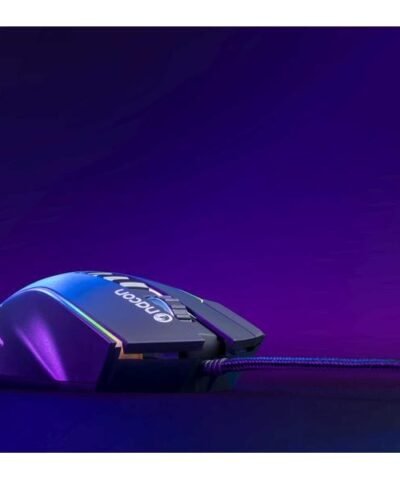 Nacon Souris de gaming GM-420 1