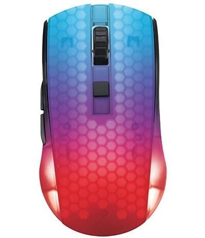 DELTACO Souris de gaming GAM-145 Noir 1