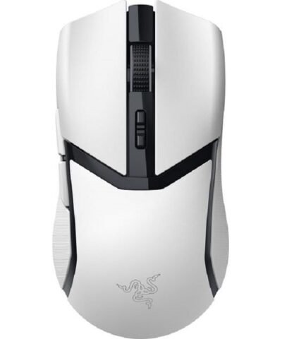 Razer Souris de gaming Cobra Pro Blanc 2