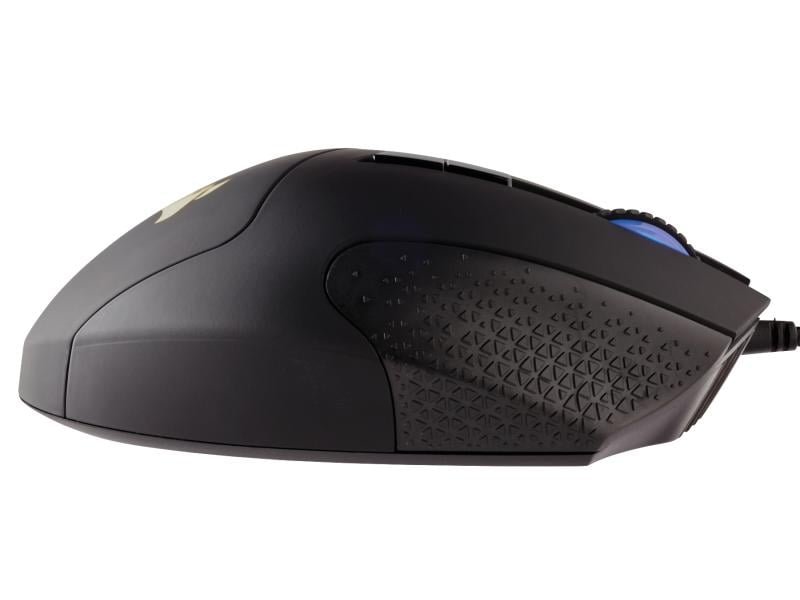 Corsair Souris de gaming Scimitar RGB Elite iCUE noir 2