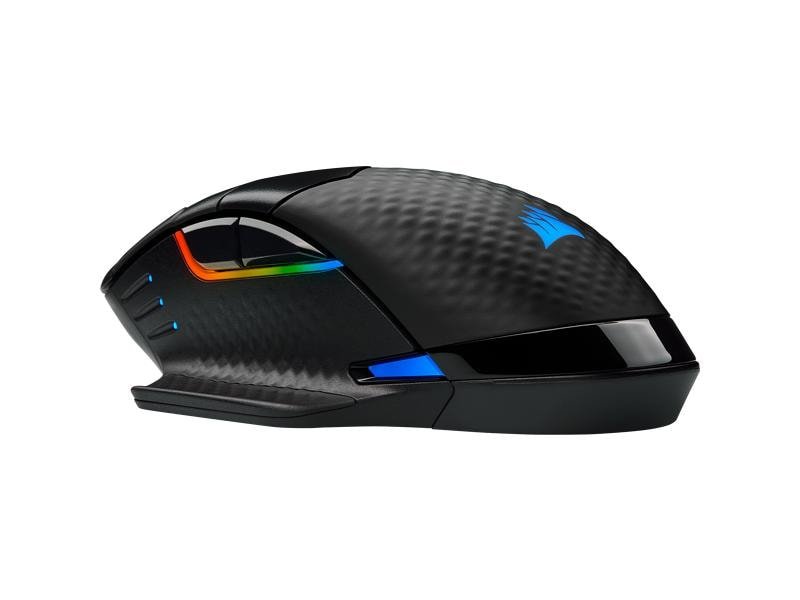 Corsair Souris de gaming Dark Core RGB Pro 6