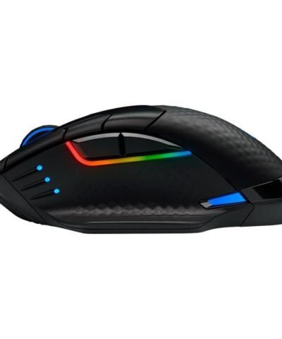 Corsair Souris de gaming Dark Core RGB Pro 3