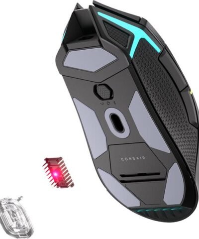 Corsair Souris de gaming Nightsabre RGB 3