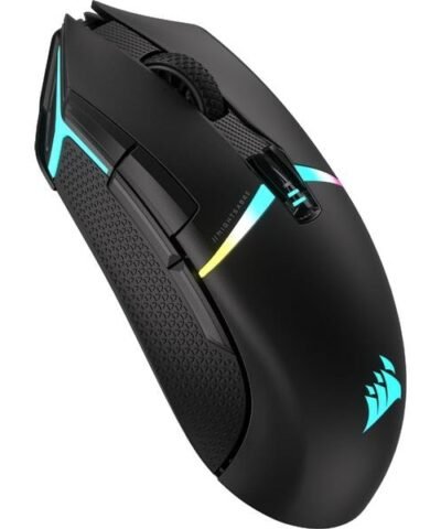 Corsair Souris de gaming Nightsabre RGB 4