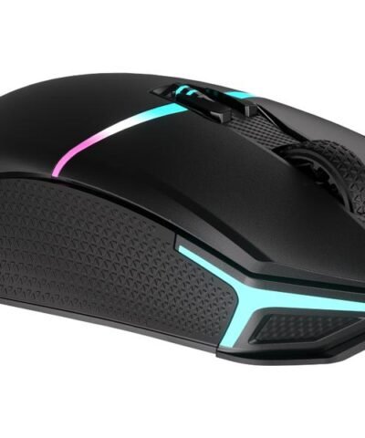 Corsair Souris de gaming Nightsabre RGB 6