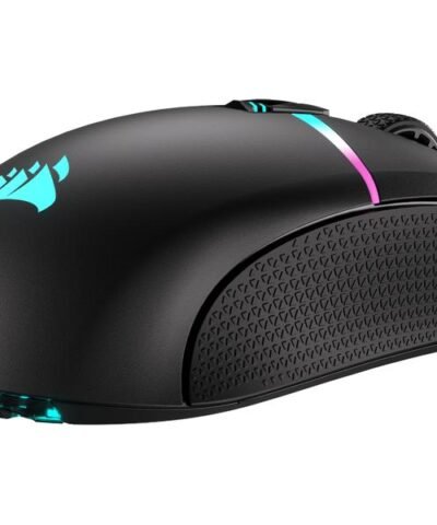 Corsair Souris de gaming Nightsabre RGB 7