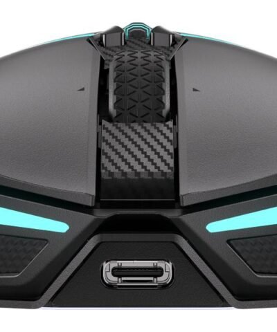 Corsair Souris de gaming Nightsabre RGB 8