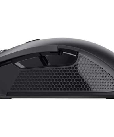 Trust Souris de gaming GXT923 Ybar Noir 4