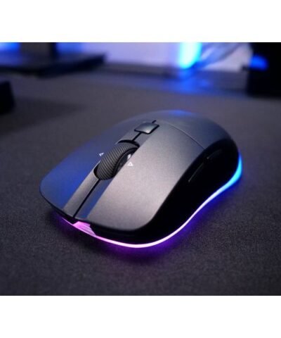 Cherry Souris de gaming XTRFY M50 Wireless Noir 8
