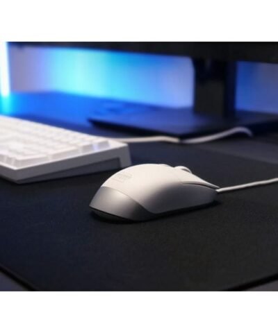 Cherry Souris de gaming XTRFY M50 Blanc 7