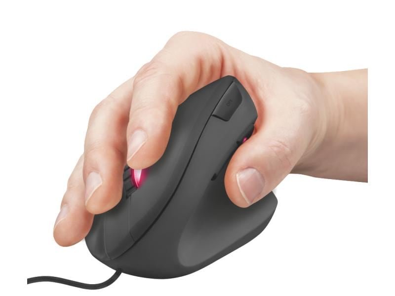 Trust Souris de gaming GXT 144 Rexx Vertical 3