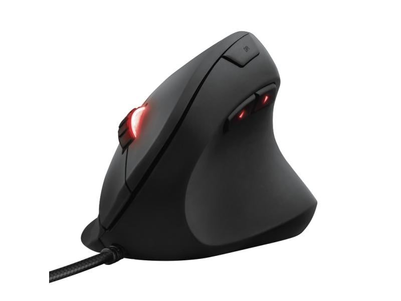 Trust Souris de gaming GXT 144 Rexx Vertical 4