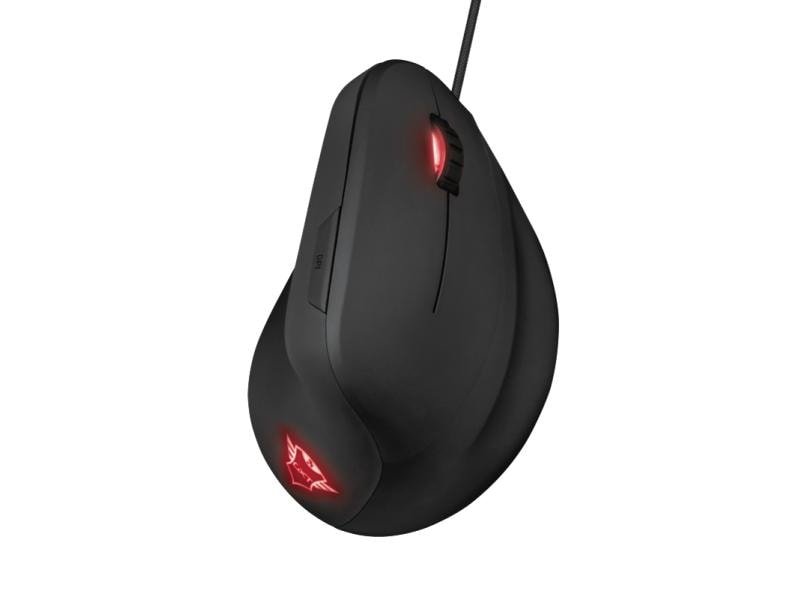 Trust Souris de gaming GXT 144 Rexx Vertical 8