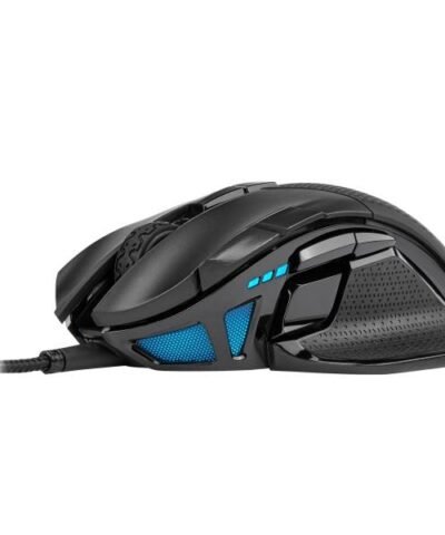 Corsair Souris de gaming Nightsword RGB Performance iCUE 8