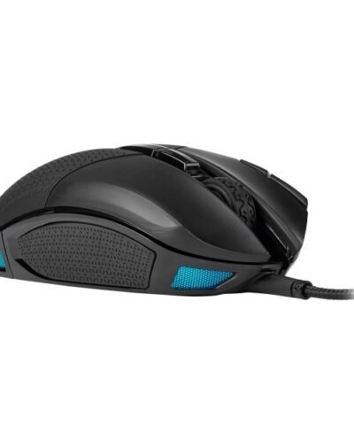 Corsair Souris de gaming Nightsword RGB Performance iCUE 4