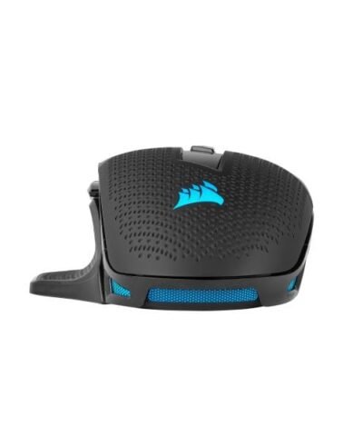 Corsair Souris de gaming Nightsword RGB Performance iCUE 3