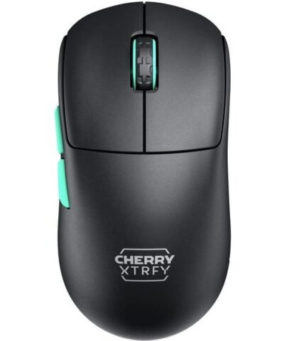 Cherry Souris de gaming XTRFY M68 Noir 9