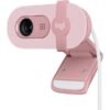 Logitech Brio 100 Rosa