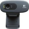 Logitech Webcam HD C270 HD 720p, correction de l&rsquo;exposition 10