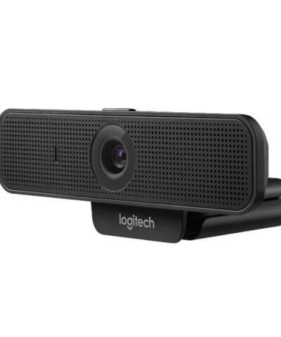Logitech Webcam C925e 3