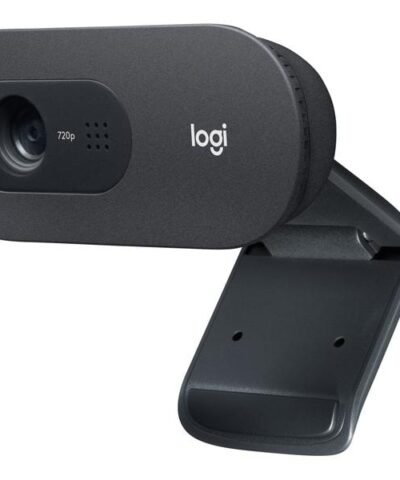 Logitech Webcam C505e HD Bulk 2