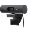 Logitech Webcam Brio 505 Graphite 1080P 30 fps