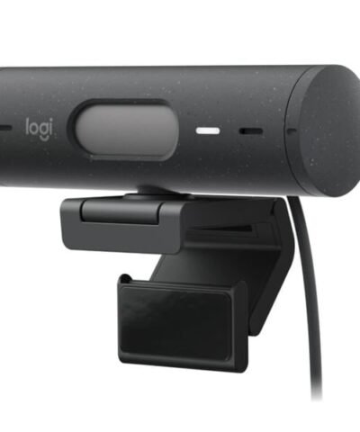 Logitech Webcam Brio 505 Graphite 1080P 30 fps 1