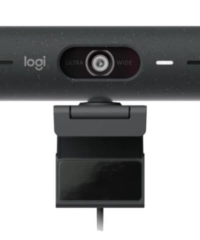Logitech Webcam Brio 505 Graphite 1080P 30 fps 2