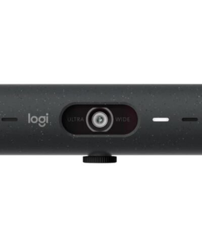 Logitech Webcam Brio 505 Graphite 1080P 30 fps 5
