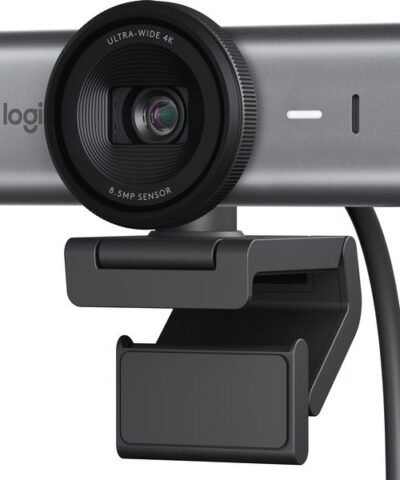 Logitech Webcam MX Brio 705 for Business 10