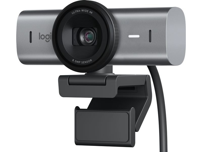 Logitech Webcam MX Brio 705 for Business 10