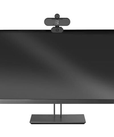 DICOTA Webcam PRO Plus 4K 1