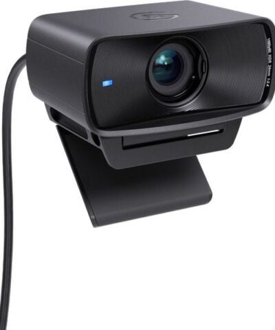 Elgato Webcam Facecam MK.2 5