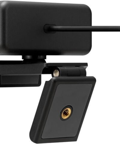 Kensington Webcam W1050 Fixed Focus 3