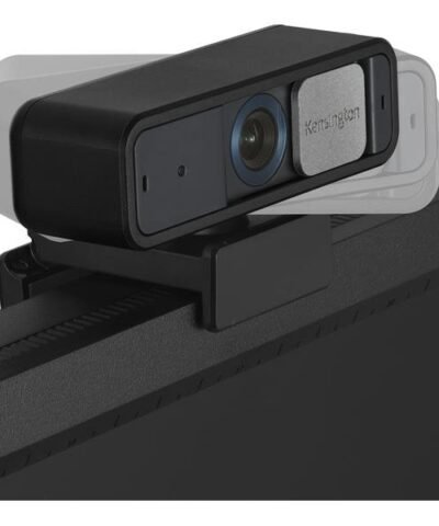 Kensington Webcam W2050 8