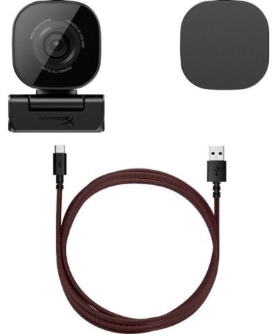 HyperX Webcam Vision S 5