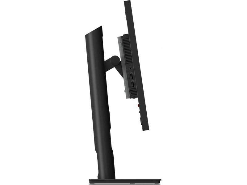 Lenovo Moniteur ThinkVision T24d-30 7