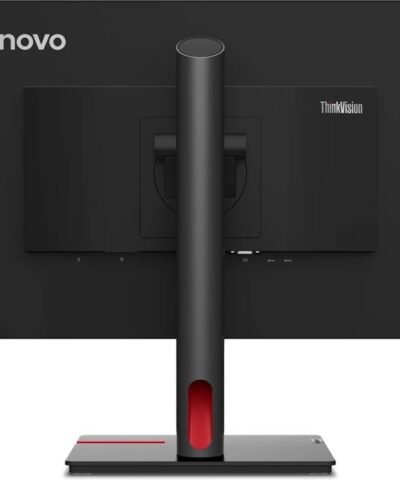 Lenovo Moniteur ThinkVision T24d-30 5
