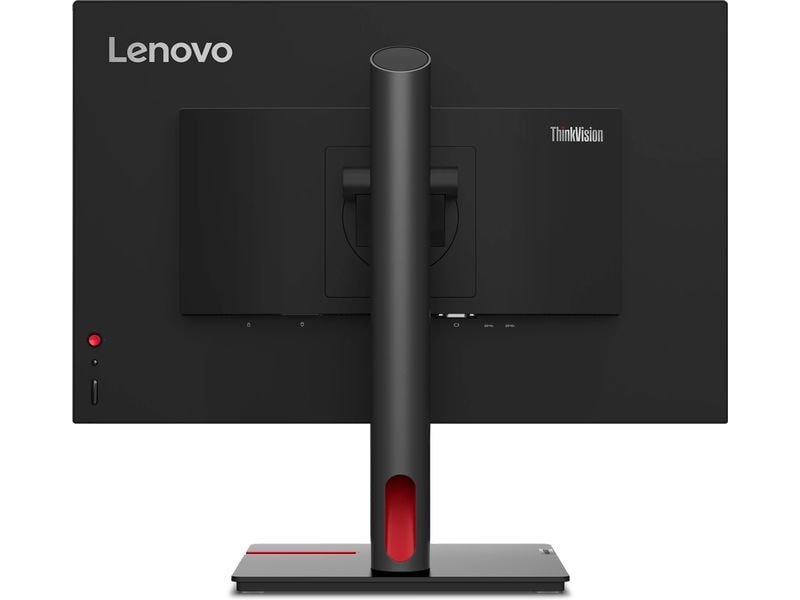 Lenovo Moniteur ThinkVision T24d-30 5