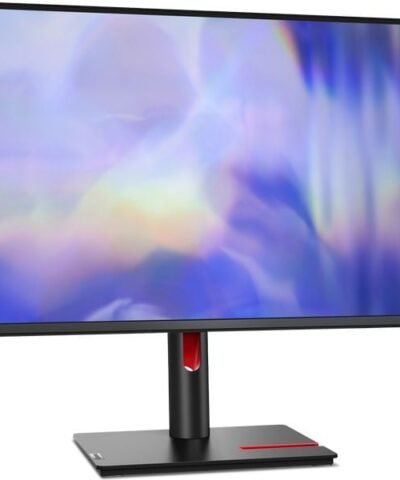 Lenovo Moniteur ThinkVision T24d-30 2