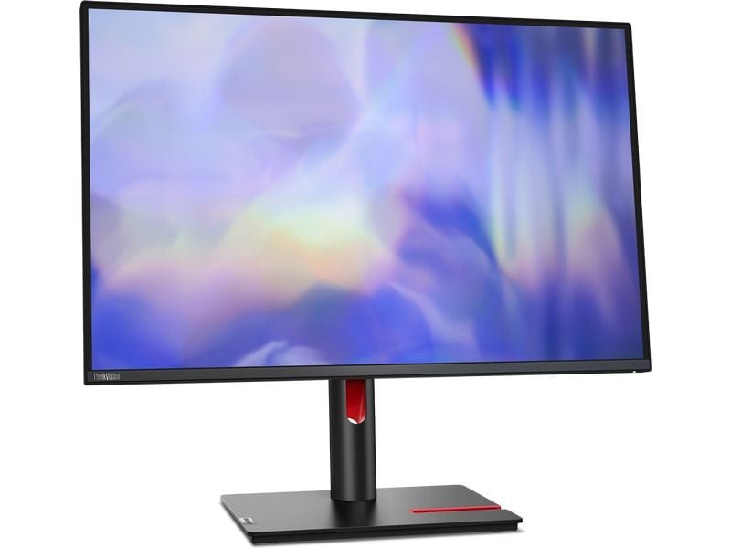 Lenovo Moniteur ThinkVision T24d-30 2